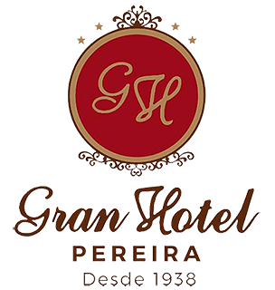 Gran Hotel Pereira - Comercializadora Dorado Gold SAS